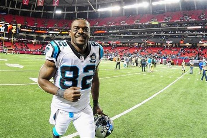Jerricho Cotchery Net Worth | Celebrity Net Worth