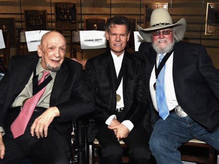 Jerry Reed Net Worth | Celebrity Net Worth