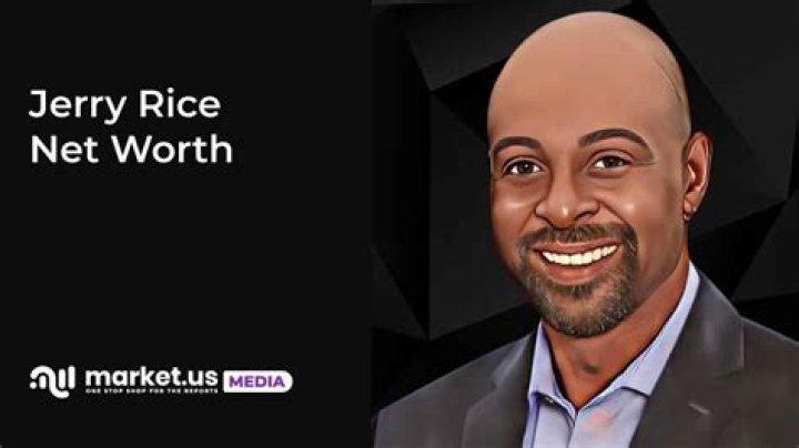 Jerry Rice Net Worth | Celebrity Net Worth