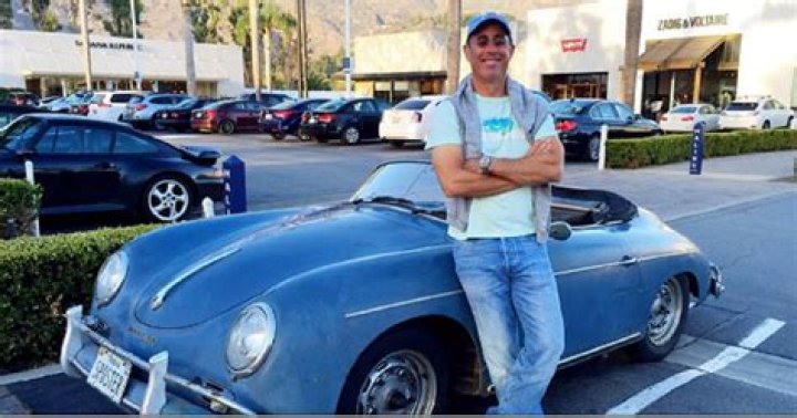 Jerry Seinfeld Is Selling Three Cars For $10 Million