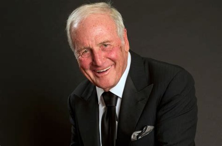 Jerry Weintraub Net Worth | Celebrity Net Worth