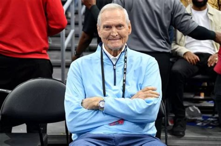 Jerry West Net Worth | Celebrity Net Worth