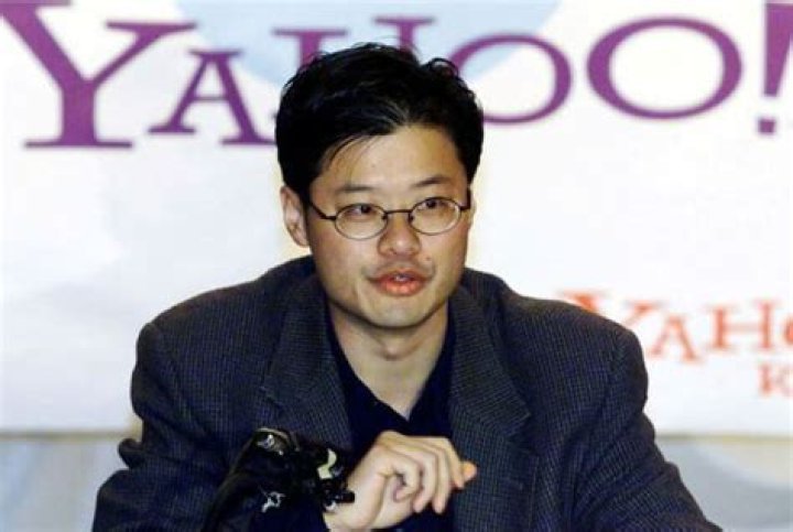 Jerry Yang Net Worth | Celebrity Net Worth