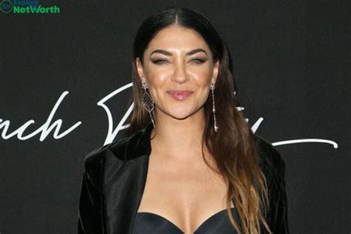 Jessica Szohr Net Worth | Celebrity Net Worth