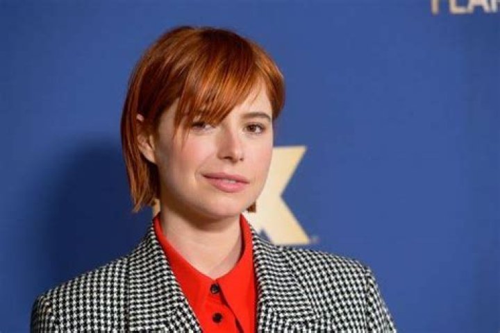 Jessie Buckley Net Worth | Celebrity Net Worth