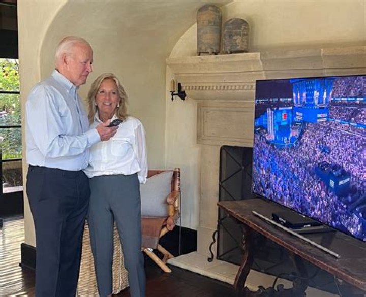 Jill Biden Net Worth | Celebrity Net Worth