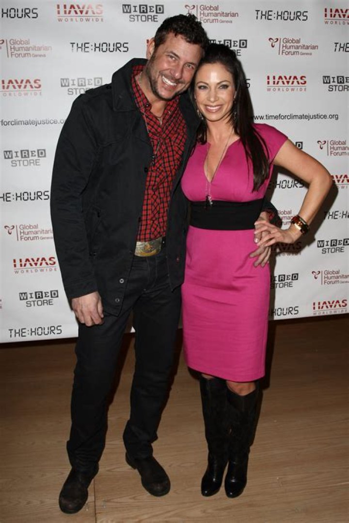 Jill Nicolini Net Worth | Celebrity Net Worth