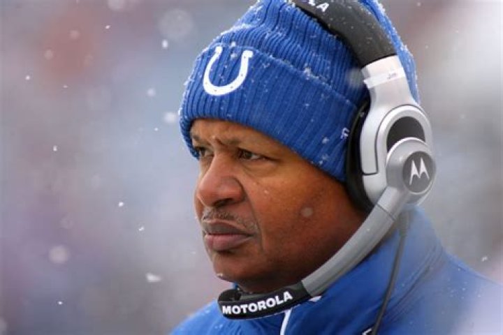 Jim Caldwell Net Worth | Celebrity Net Worth