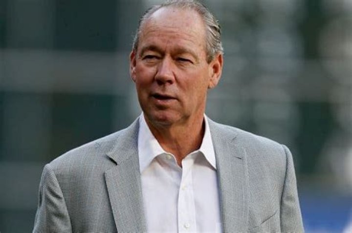 Jim Crane Net Worth | Celebrity Net Worth