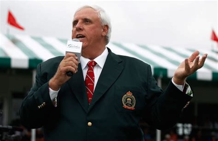 Jim Justice, Billionaire Gubernatorial Candidate, Owes $15 Million In Back Taxes And Fines
