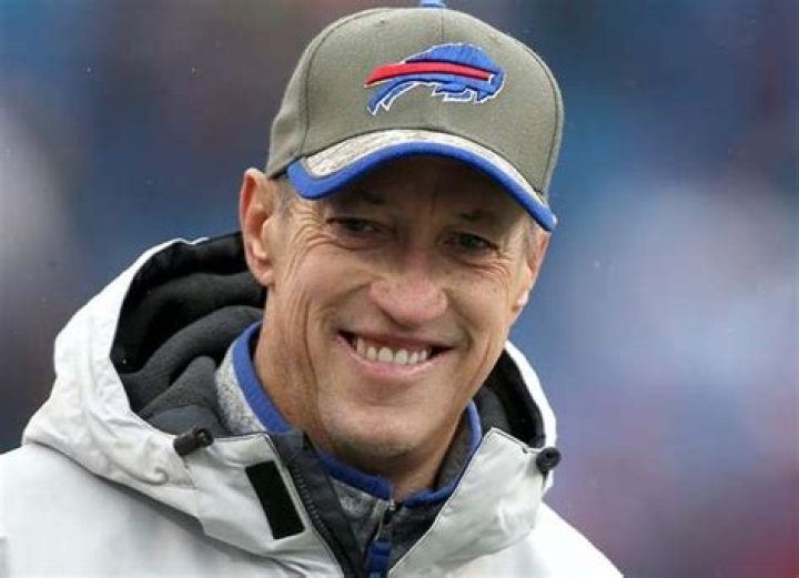 Jim Kelly Net Worth | Celebrity Net Worth