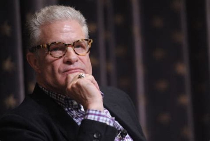 Jim Lampley Net Worth | Celebrity Net Worth