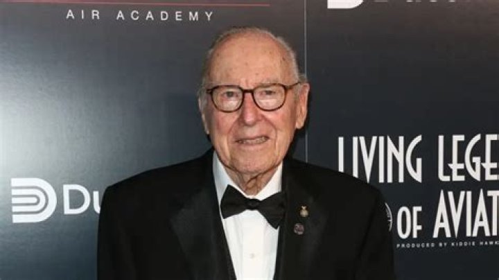 Jim Lovell Net Worth | Celebrity Net Worth