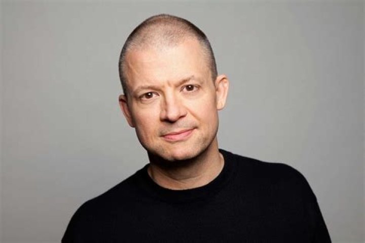 Jim Norton Net Worth | Celebrity Net Worth