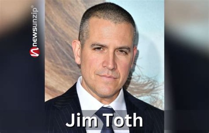 Jim Toth Net Worth | Celebrity Net Worth