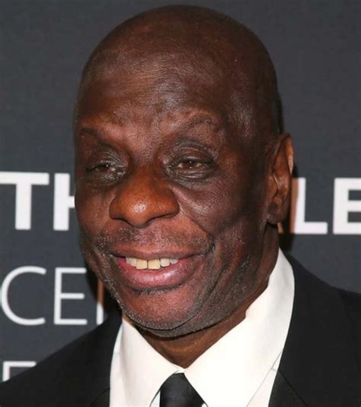Jimmie Walker Net Worth | Celebrity Net Worth