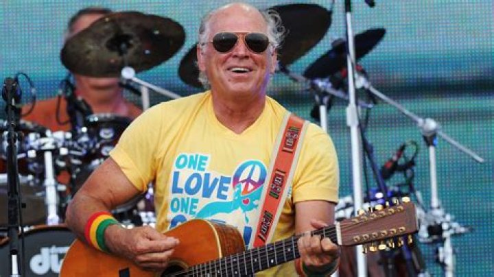 Jimmy Buffett Net Worth | Celebrity Net Worth