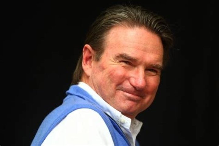 Jimmy Connors Net Worth | Celebrity Net Worth