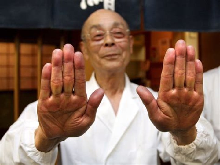 Jiro Ono Net Worth | Celebrity Net Worth