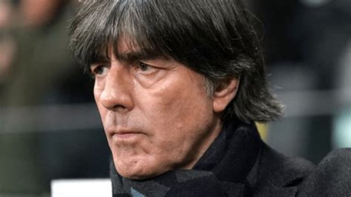 Joachim Löw Net Worth | Celebrity Net Worth