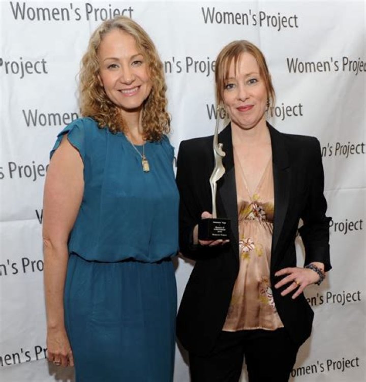 Joan Osborne Net Worth | Celebrity Net Worth