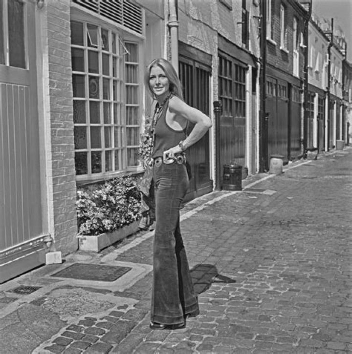 Joanna Pettet Net Worth | Celebrity Net Worth