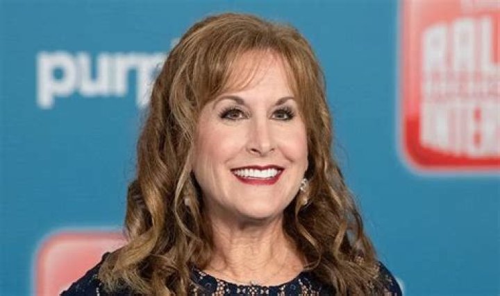 Jodi Benson Net Worth | Celebrity Net Worth