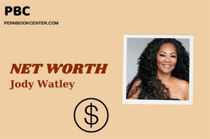 Jody Watley Net Worth | Celebrity Net Worth