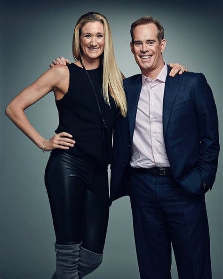 Joe Buck Net Worth | Celebrity Net Worth