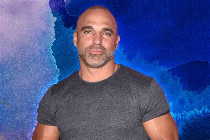 Joe Gorga Net Worth | Celebrity Net Worth