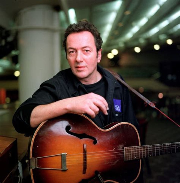 Joe Strummer Net Worth | Celebrity Net Worth