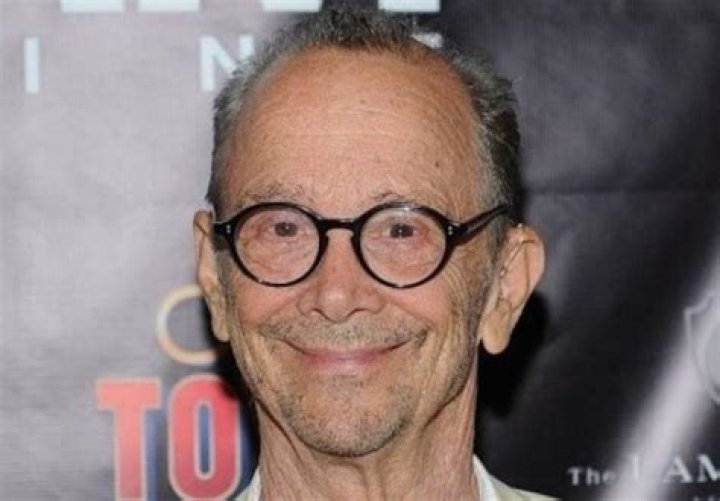 Joel Grey Net Worth | Celebrity Net Worth