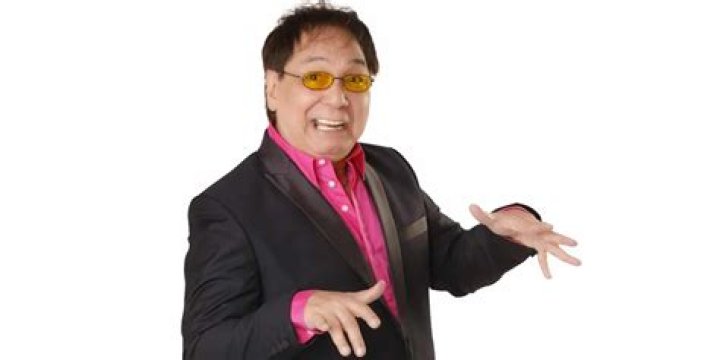 Joey de Leon Net Worth