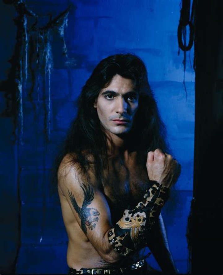 Joey DeMaio Net Worth | Celebrity Net Worth