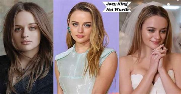 Joey King Net Worth | Celebrity Net Worth