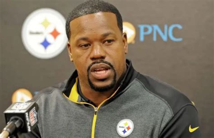Joey Porter Net Worth | Celebrity Net Worth