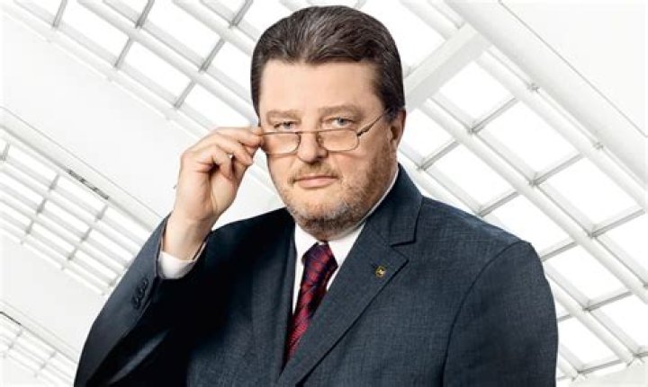 Johann Graf Net Worth | Celebrity Net Worth