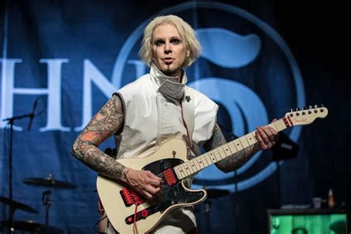 John 5 Net Worth | Celebrity Net Worth