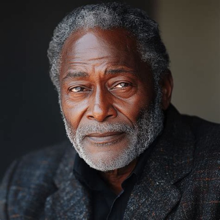 John Amos Net Worth | Celebrity Net Worth