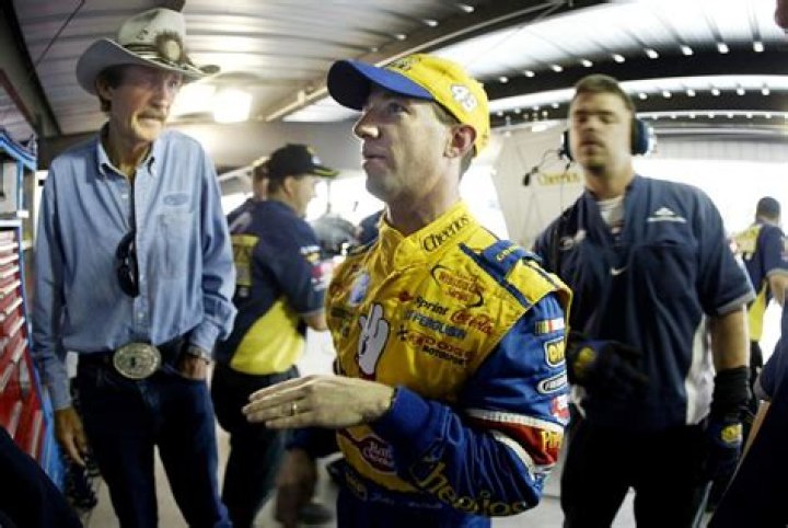 John Andretti Net Worth | Celebrity Net Worth