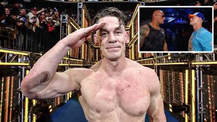 John Cena Net Worth | Celebrity Net Worth