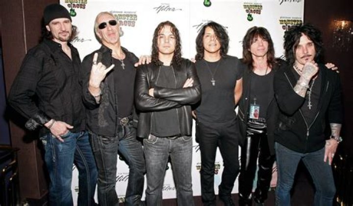 John Corabi Net Worth | Celebrity Net Worth