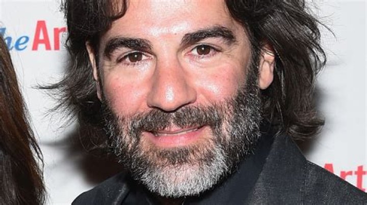 John Cusimano Net Worth | Celebrity Net Worth