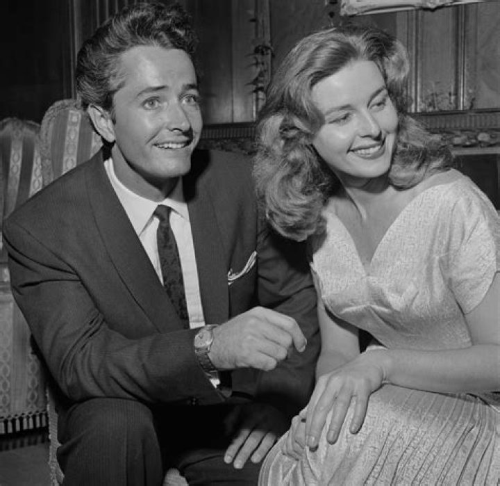 John Derek Net Worth | Celebrity Net Worth