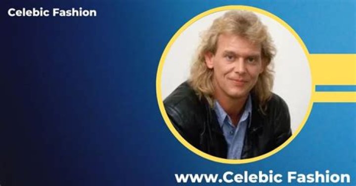 John Farnham Net Worth | Celebrity Net Worth
