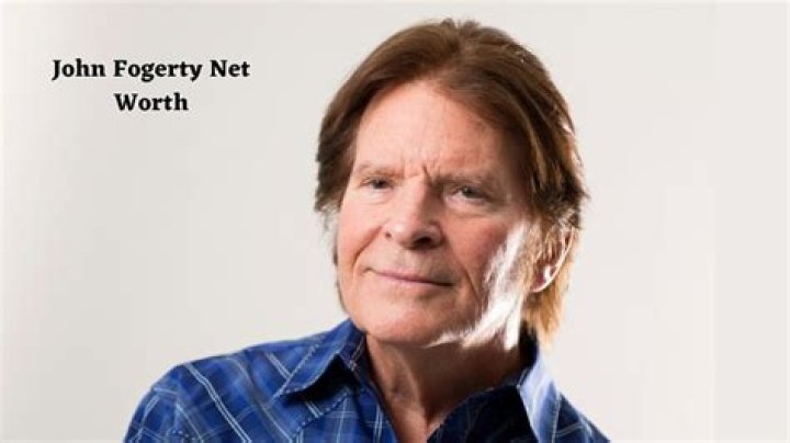 John Fogerty Net Worth | Celebrity Net Worth