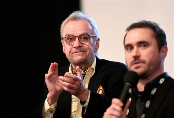 John G. Avildsen Net Worth