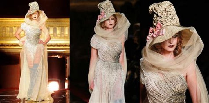 John Galliano Net Worth | Celebrity Net Worth