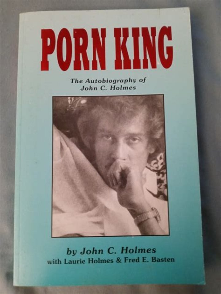 The Insane True-Life Story Of John Holmes: One-Time King Of Adult Movies