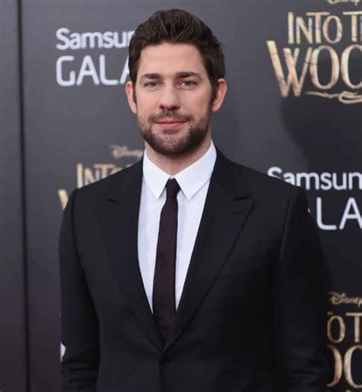 John Krasinski Net Worth | Celebrity Net Worth